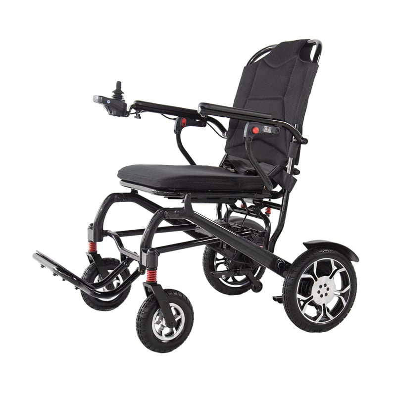 Upright Walkers vs. Traditional Walkers: Benefits for Seniors