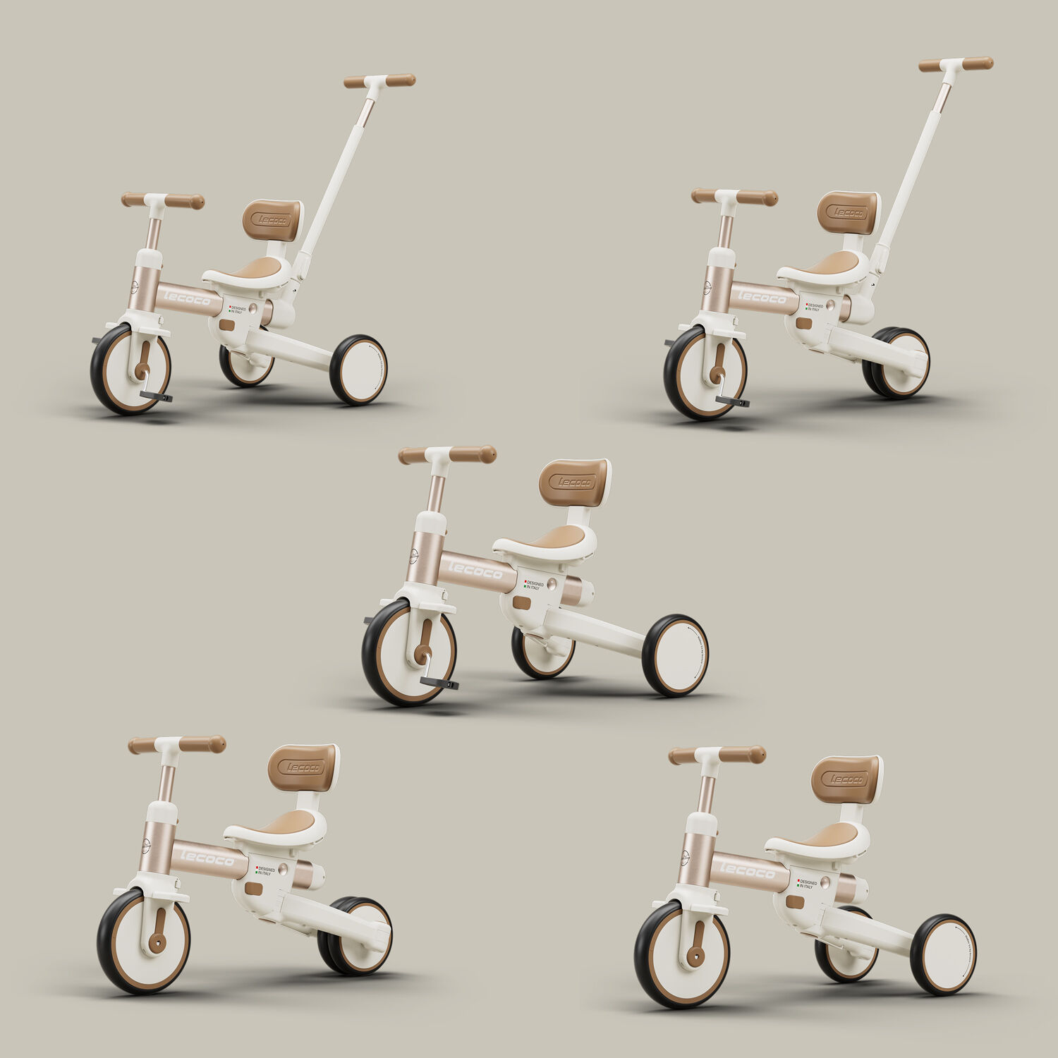 How Can Retailers Select Strollers That Match Market Demand Trends?