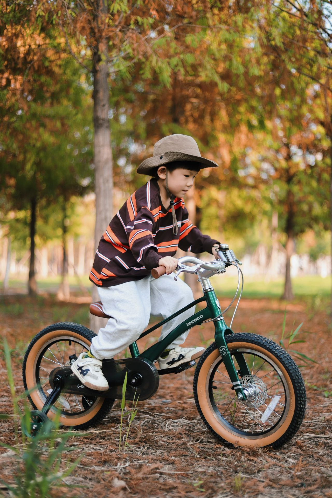 Perché le biciclette per bambini sono un prodotto chiave per i rivenditori di articoli sportivi per l’infanzia?