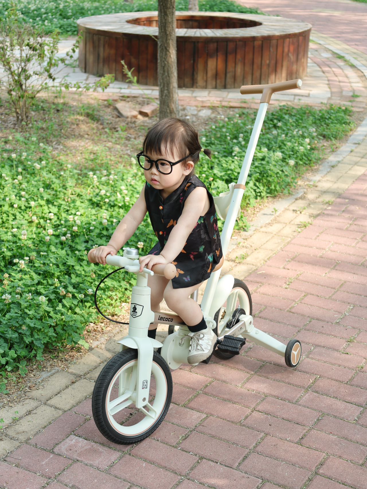 Why Are Multi-Functional Bicycles Popular in Premium Kids Bike Markets?