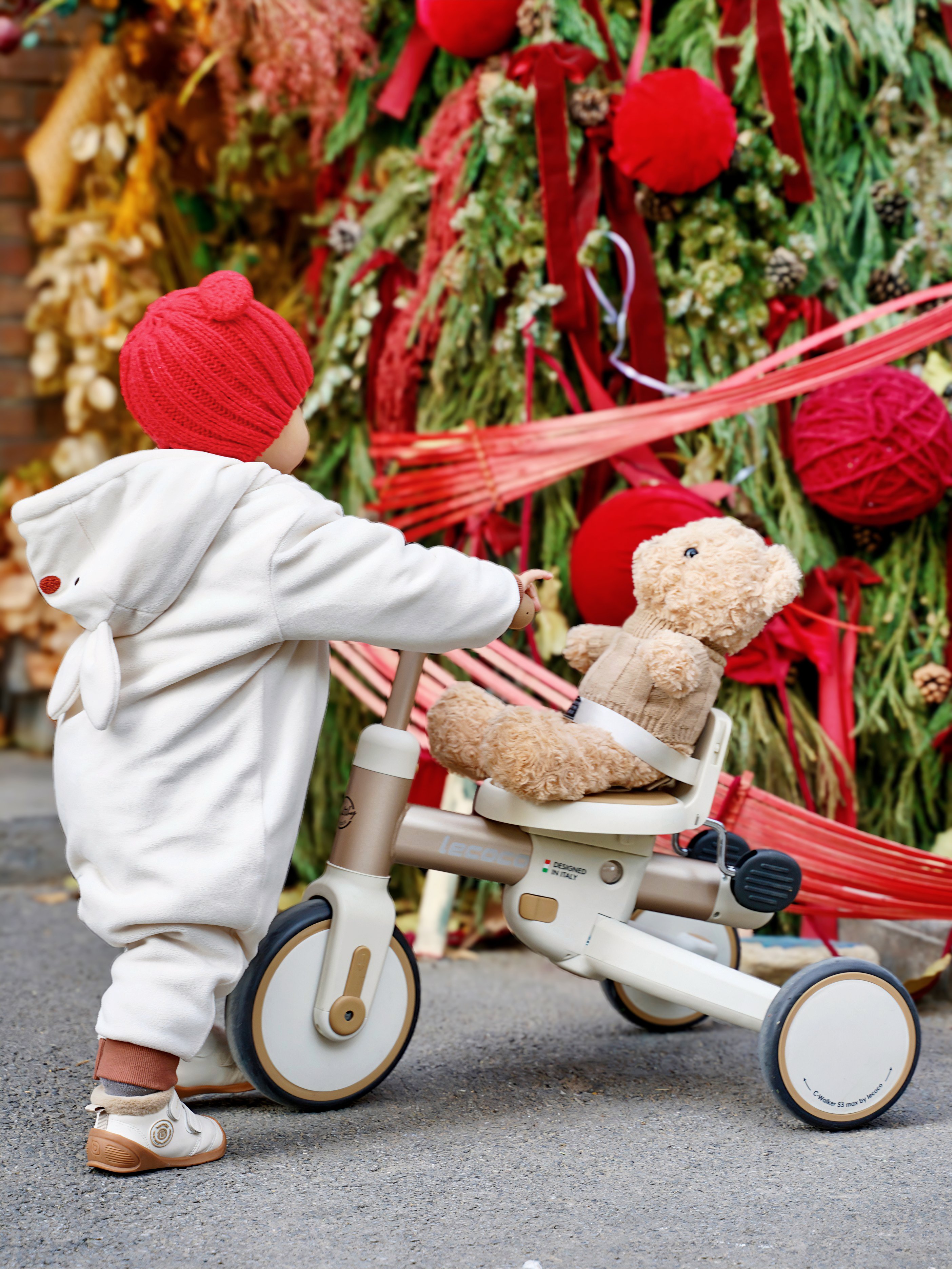 How Can Wholesalers Identify High-Quality Trike Products for Export?