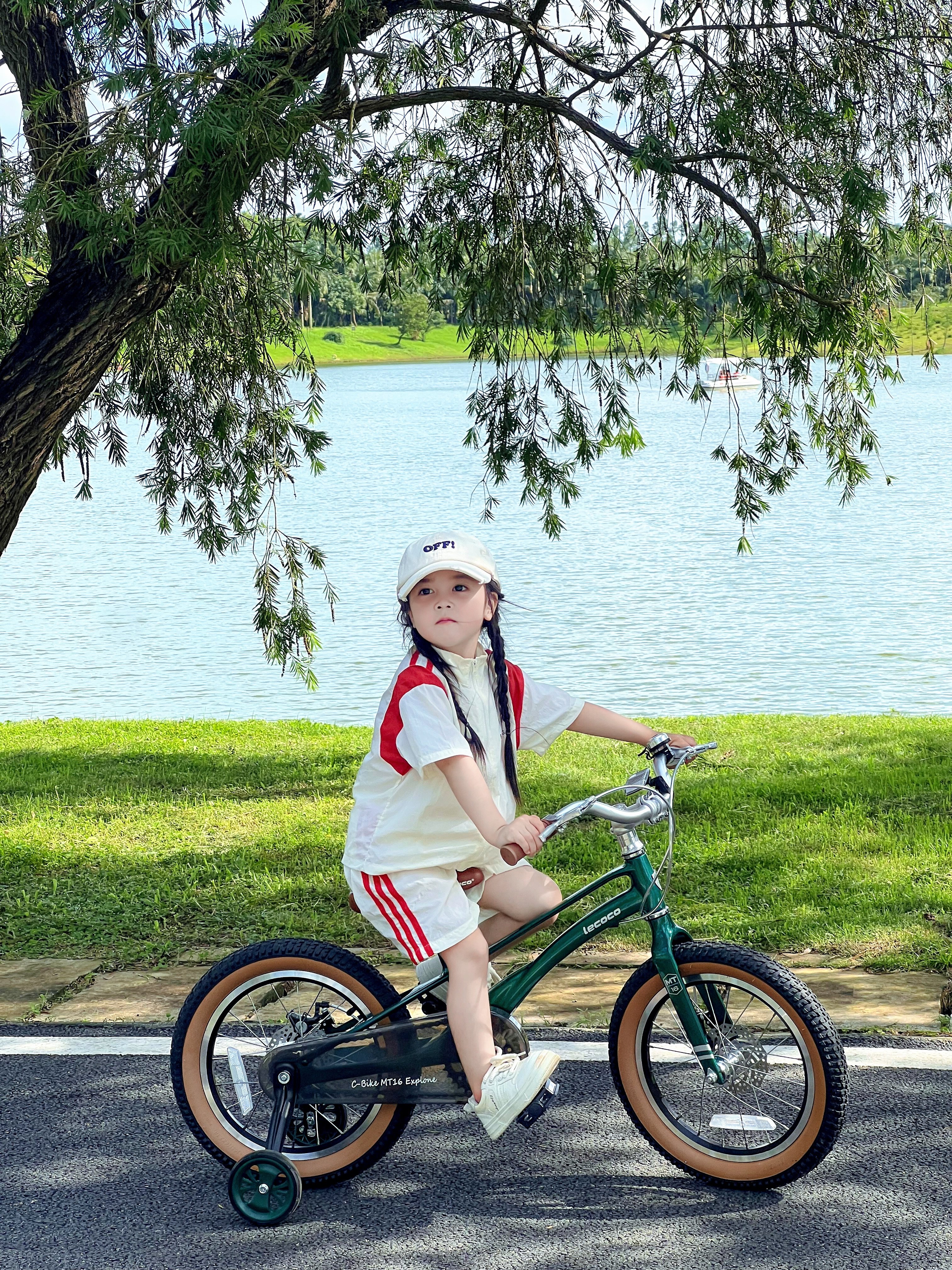 How Can Importers Evaluate a Reliable Kids Bike Manufacturer?