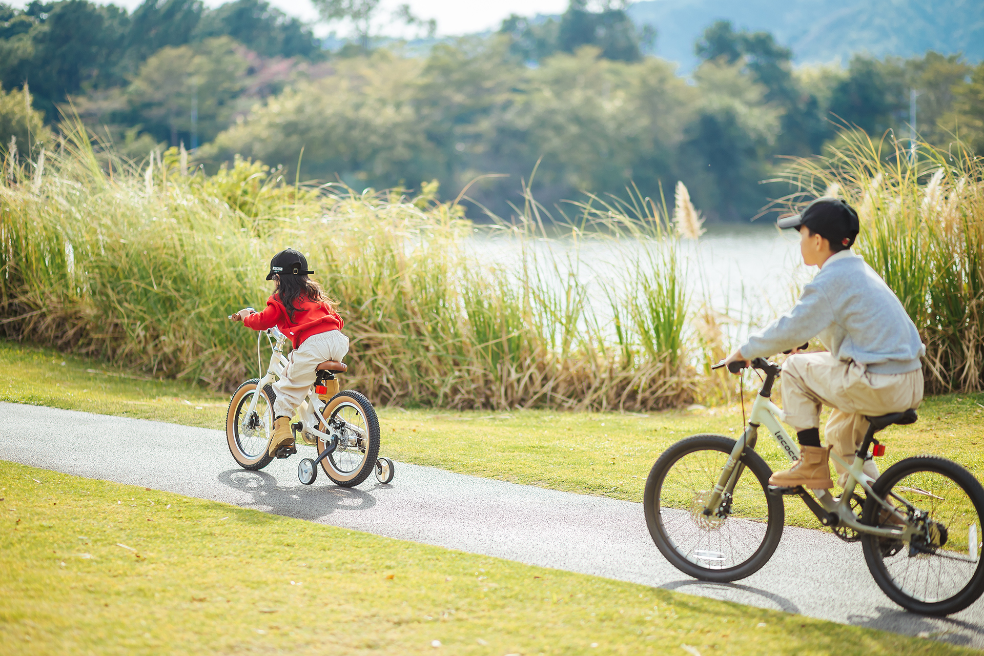 Why Is a Tricycle an Ideal First Pedal Bike for Kids?
