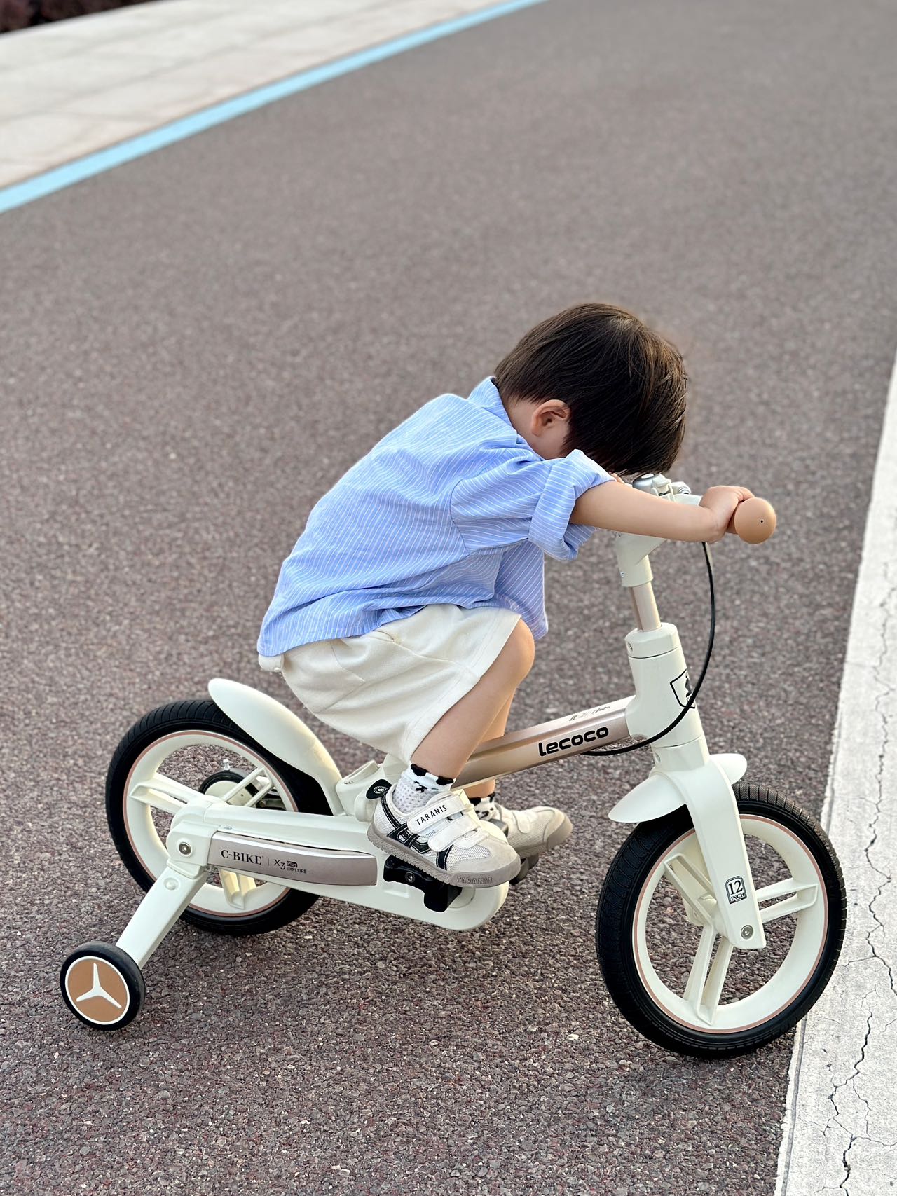 Why Do Parents Prefer Multi-Functional Bicycles Over Single-Stage Kids Bikes?