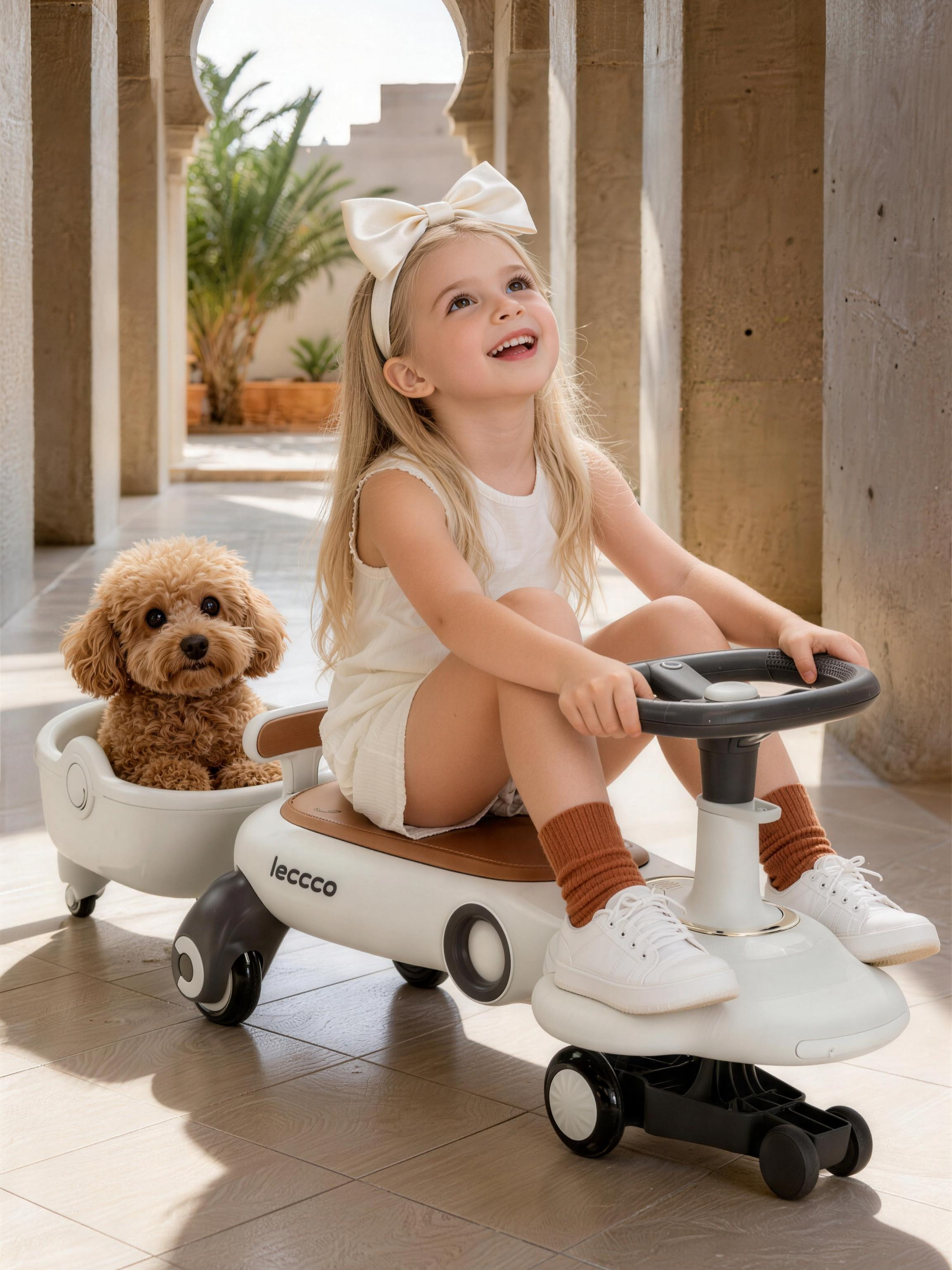 How Can Retailers Source High-Quality Wiggle Cars for Mass Sales?
