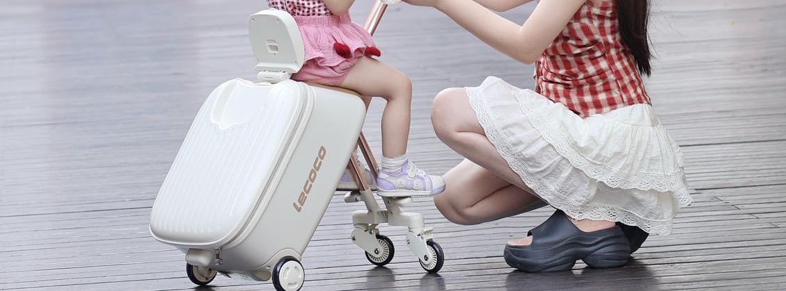 Luggage Trike