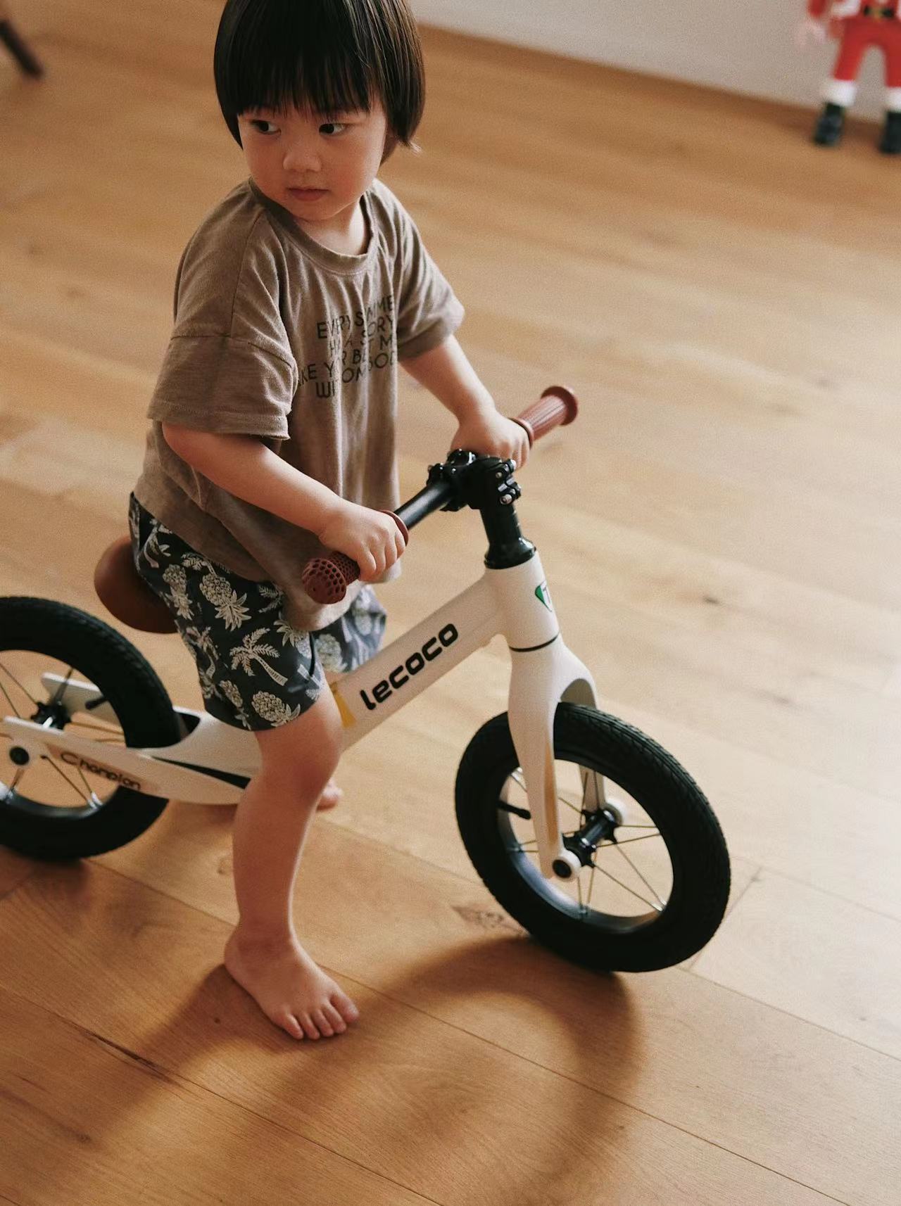 How Can Distributors Evaluate Quality Standards of a Balance Bike Supplier?