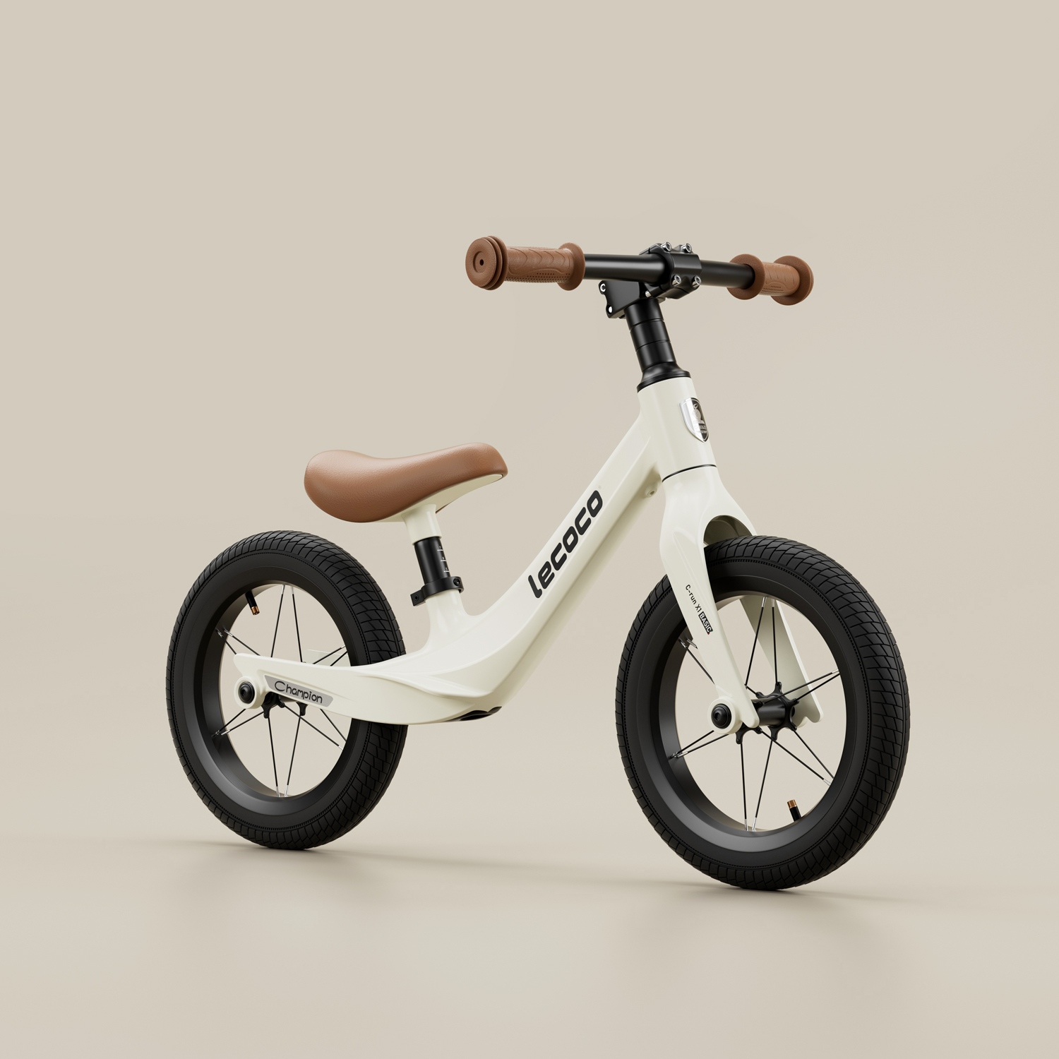 Balance Bike