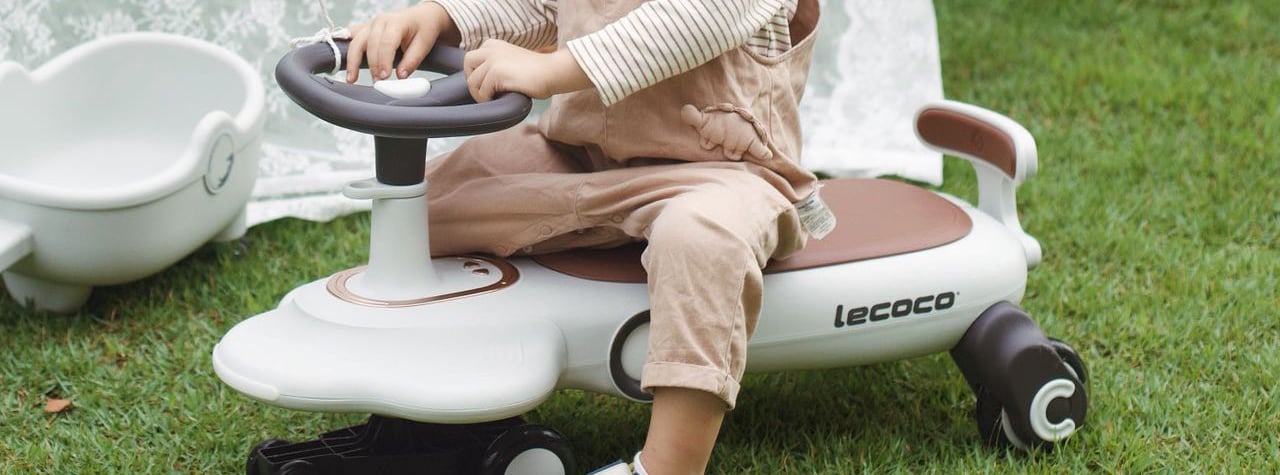 Swing Car