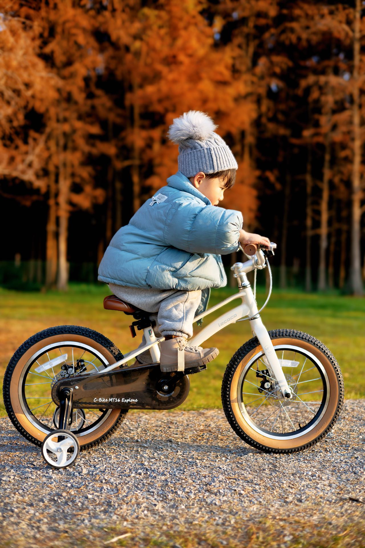 Why Are Kids Bikes a Key Product for Children Sports Retailers?