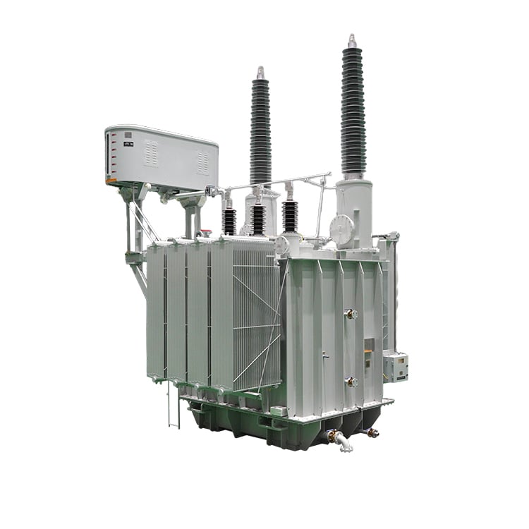 Transformer Tren 110 kV