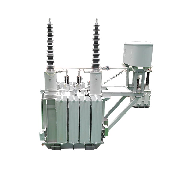 Transformer Tren 330 kV