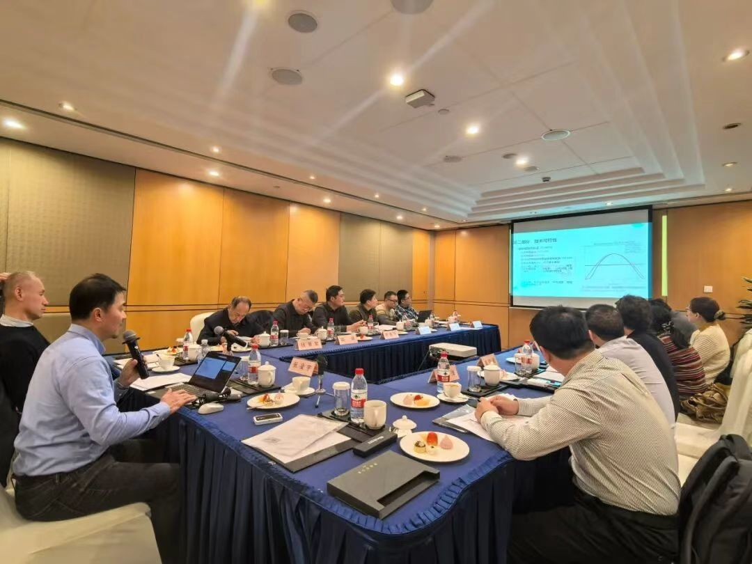 The Seminar on Green Energy Saving High Load Transformer Successfully Held in Shanghai-1