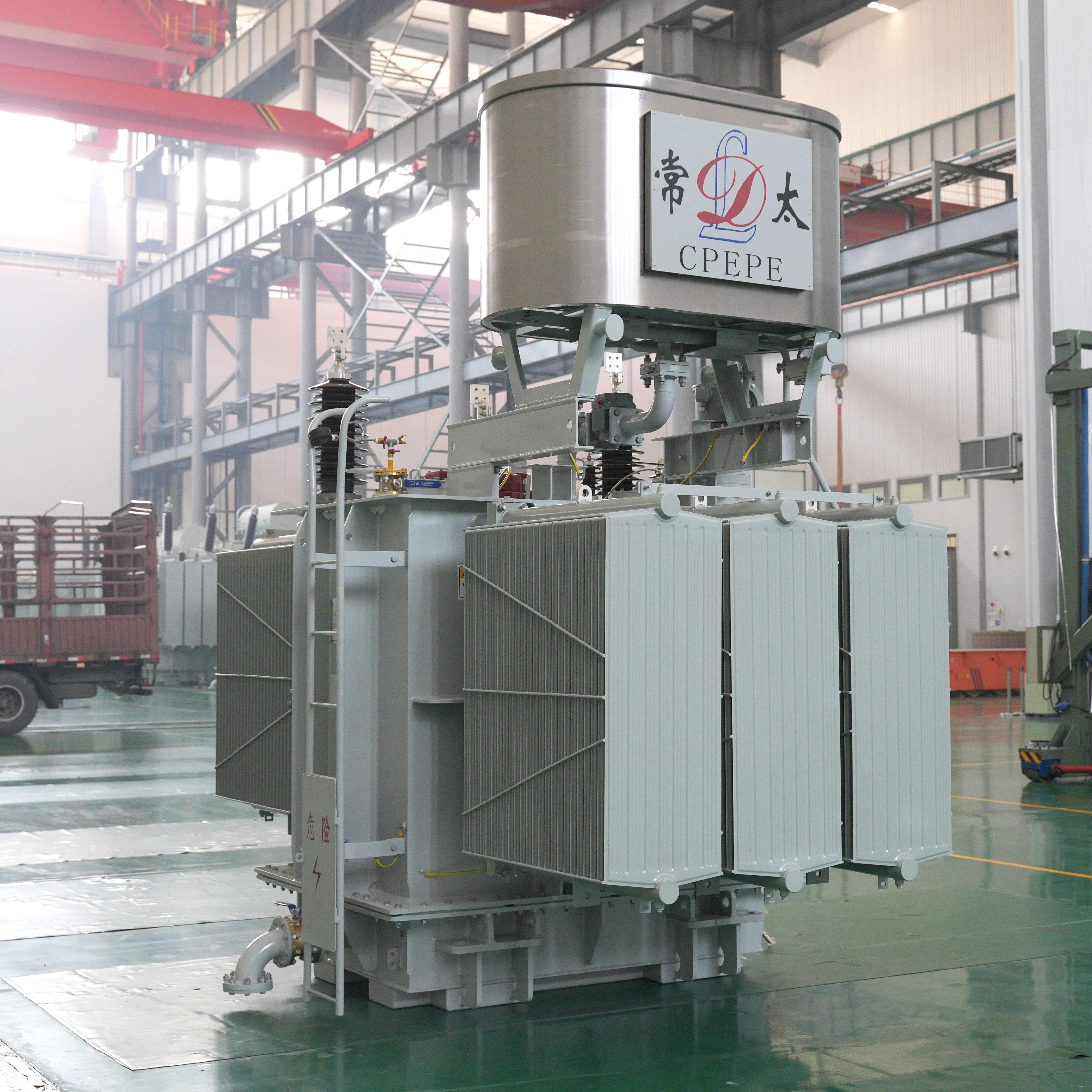 When is a single phase transformer the best choice for low-load applications?