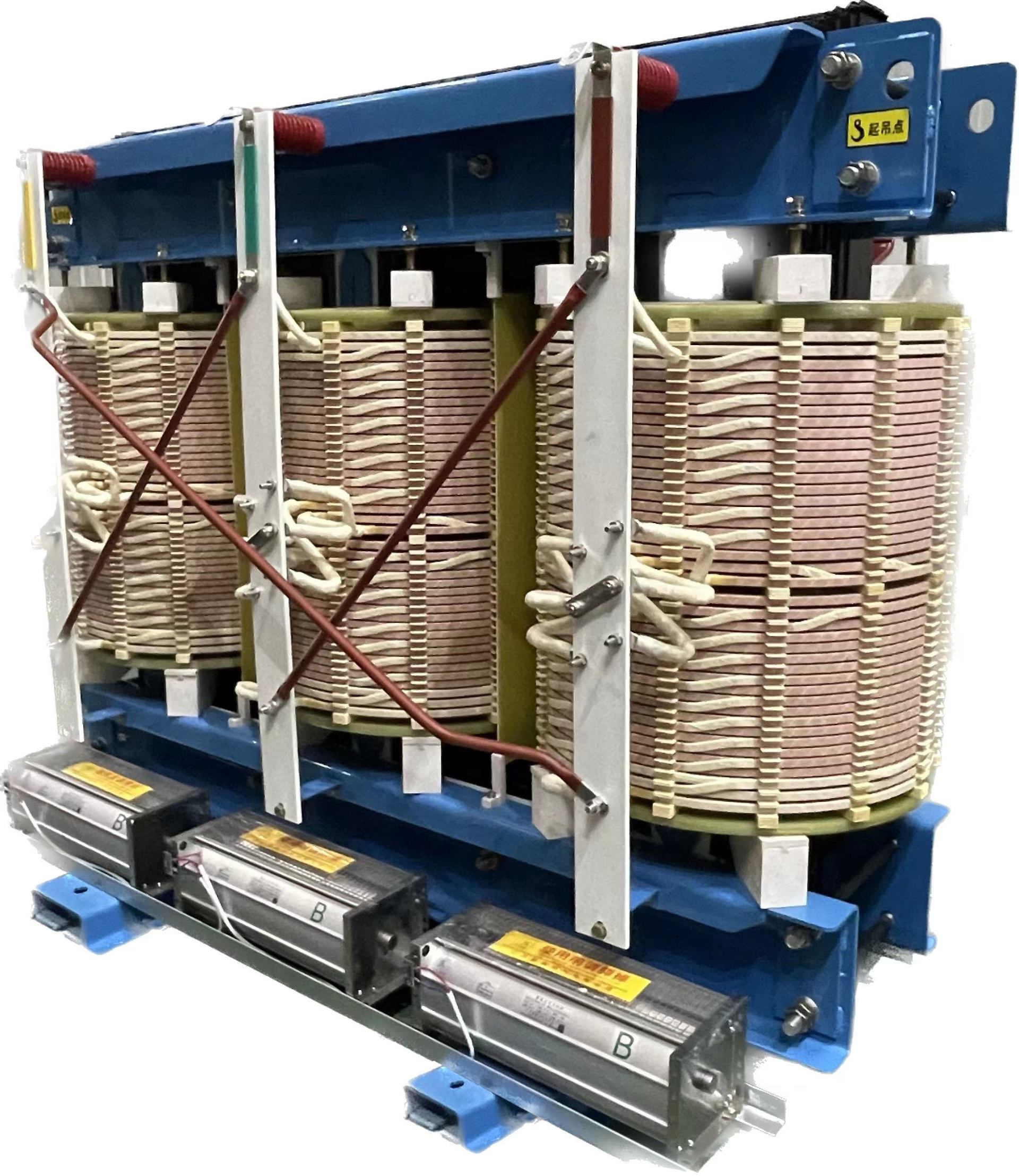 Good News: Our company's Product Has Been Included in the MIIT's 2024 Energy-Saving and Carbon-Emission Reduction Equipment Recommendation Catalog-2