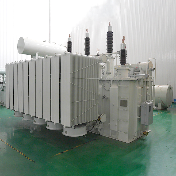 Power Transformer 132kV (Um=145kV)