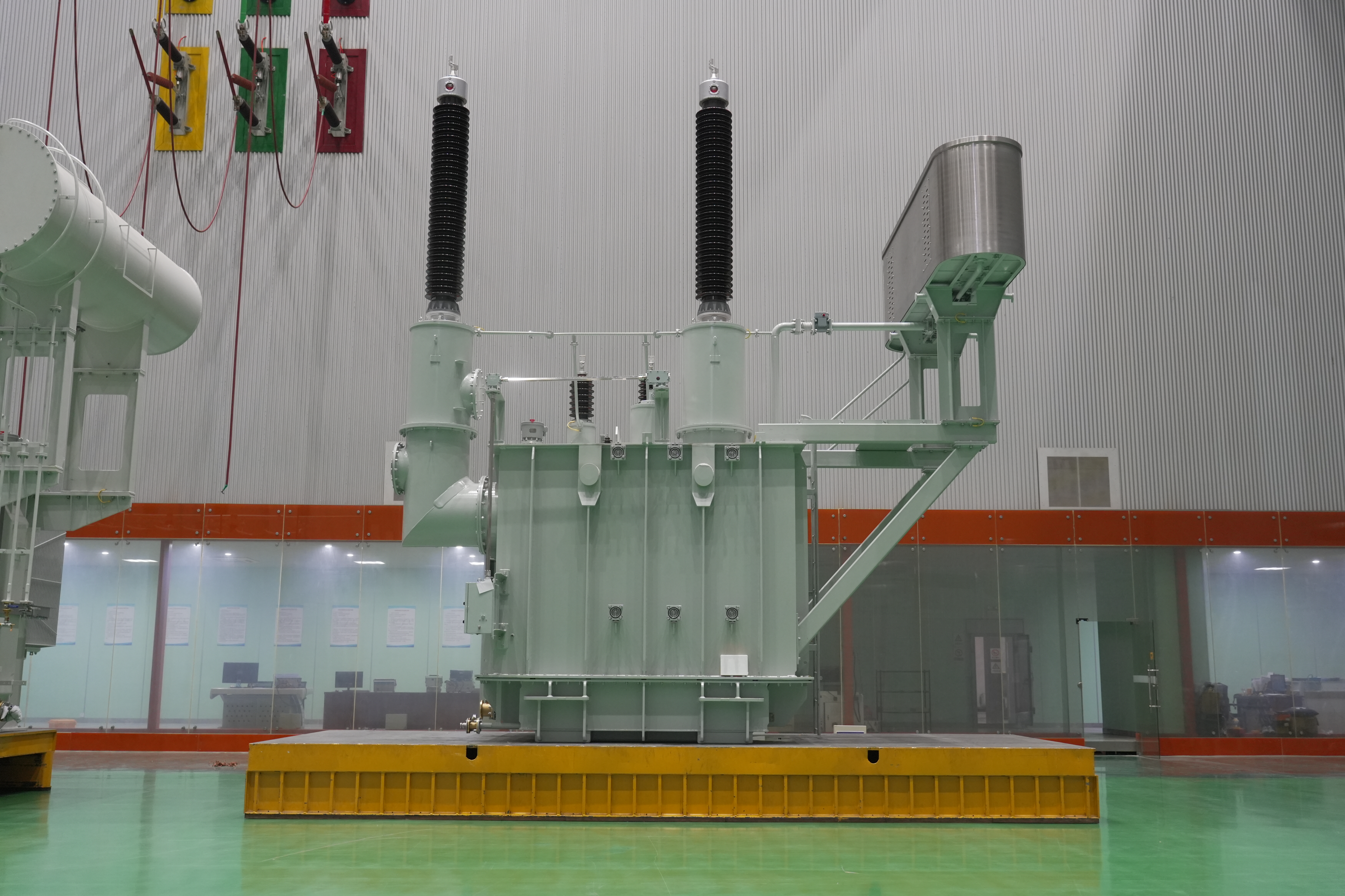 What Makes a Railway Transformer Suitable for Long-Term Rail Operation