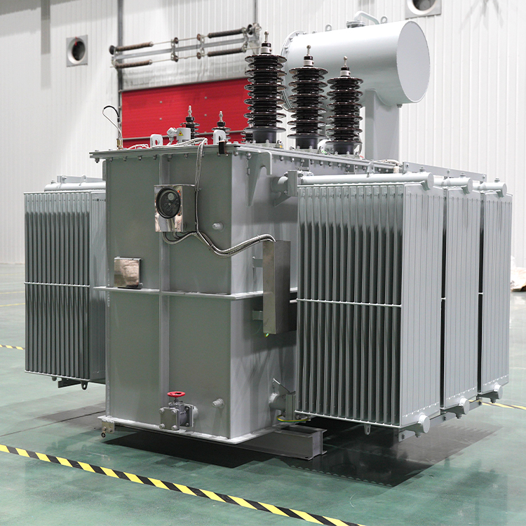 How Does a Ventilated Transformer Compare in Operational Stability