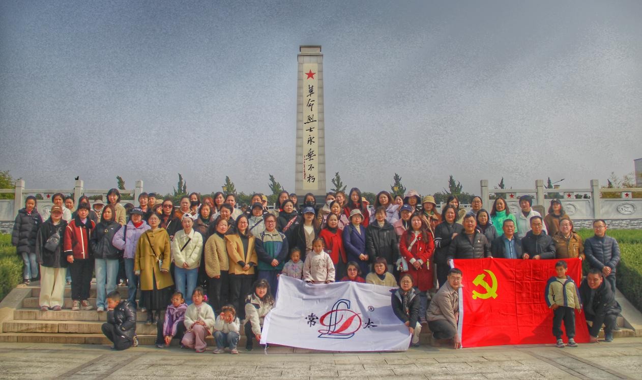 A Cultural Journey in Wuxi for International Women's Day: Embracing Spring's Breath in Search of Blooming Splendor 2