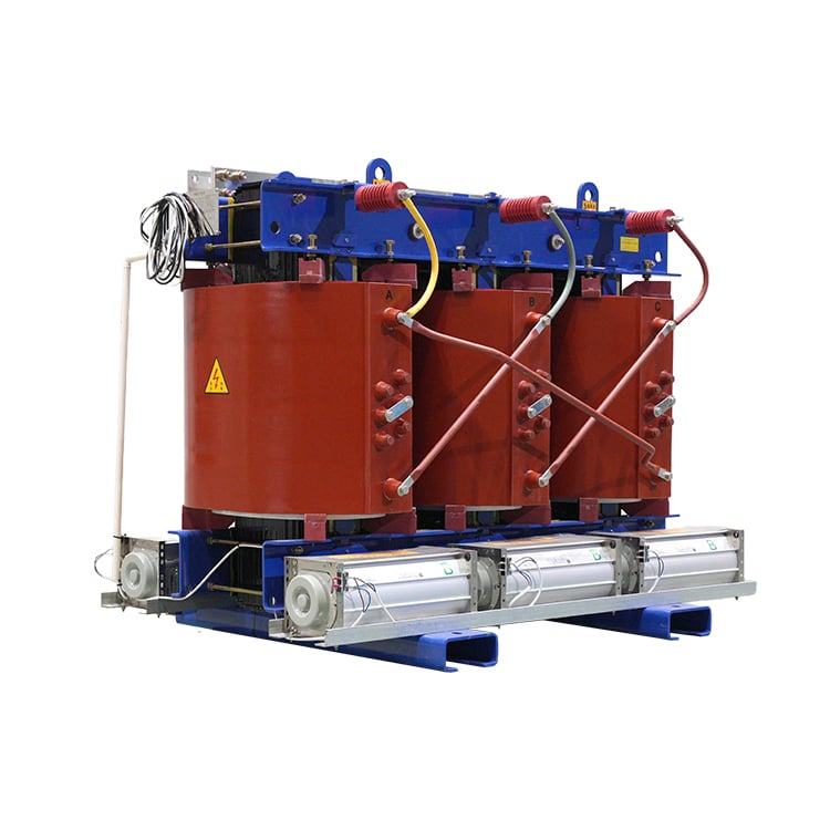 epoxy transformer high humidity