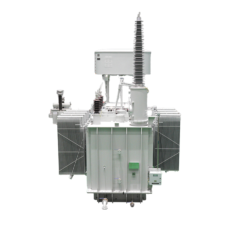 How Does a Railway Transformer Support Reliable Rail Power Systems