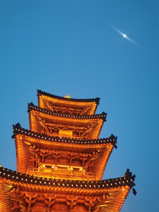 A Cultural Journey in Wuxi for International Women's Day: Embracing Spring's Breath in Search of Blooming Splendor 5