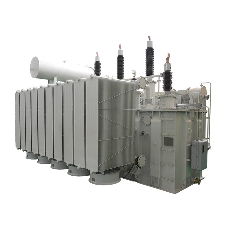 전력 변압기 110kV (Um=126kV)