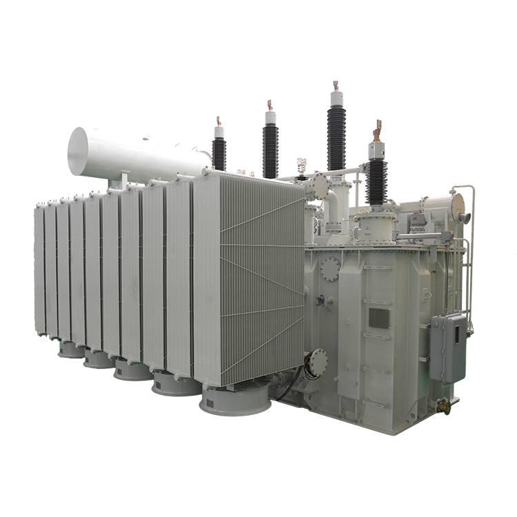 How does a three phase transformer support stable operation in manufacturing plants?