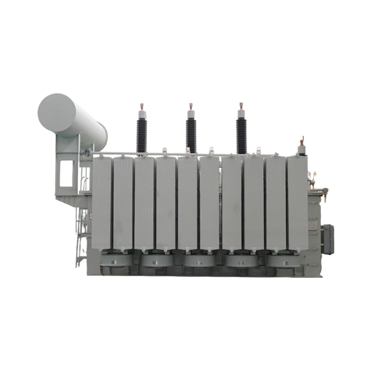 Máy biến áp điện lực 35kV