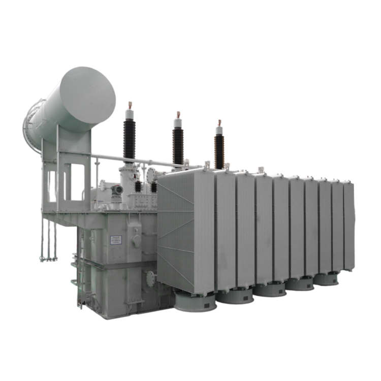 Повезни трансформатор 66kV (Um=72,5kV)