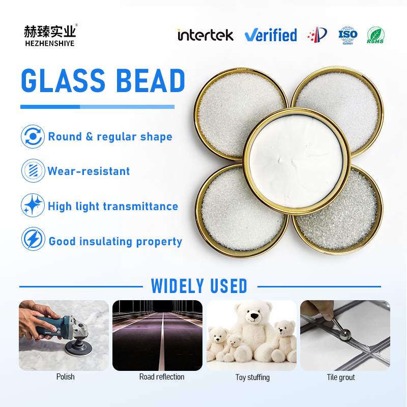 Glass Bead