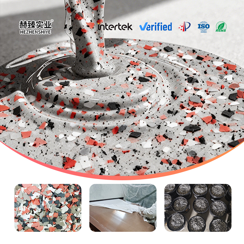 Mica Flake Mica Sheet Rock Flake for Composite Panels Artistic Sculptures Automotive Paints Marine Coatings