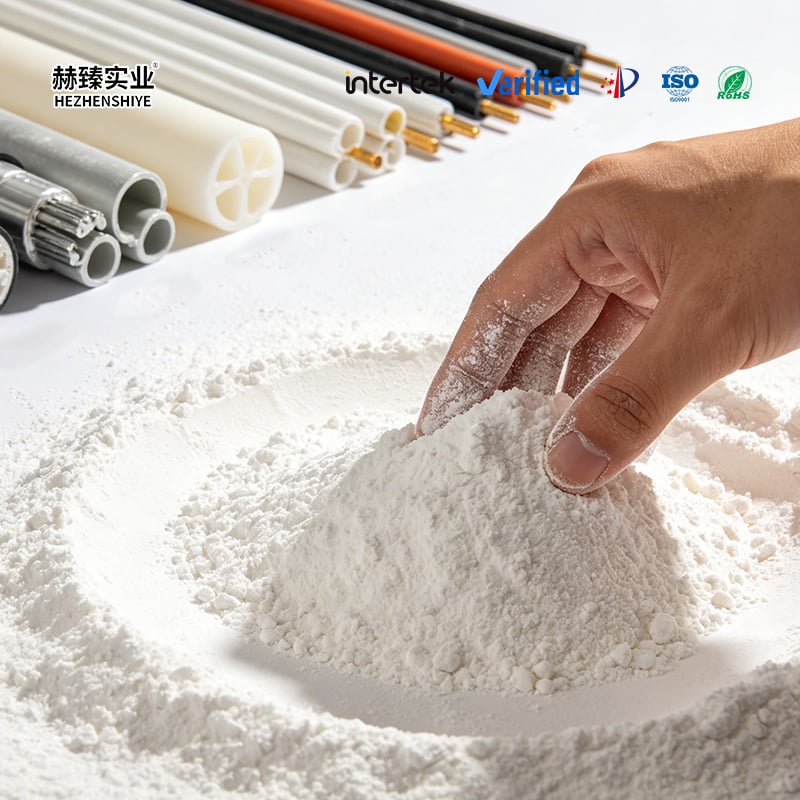Magnesium Hydroxide The Versatile Engine for Industrial Safety and Environmental Innovation