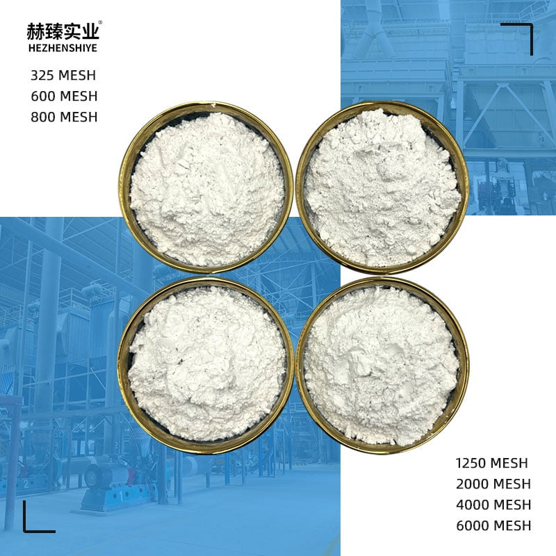 Talc – A Natural Mineral Power Boosting Industrial Upgrades