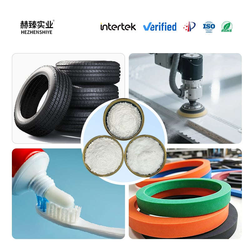 3000 Mesh Silica White Carbon Black Resin Filler Paint Coating Thickener SiO2 Precipitation Method Silicon Dioxide Silica