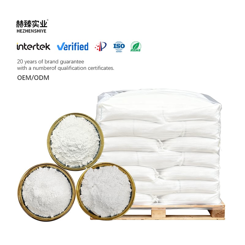 Magnesium Hydroxide The Precision Catalyst for Energy Efficiency and Advanced Processing