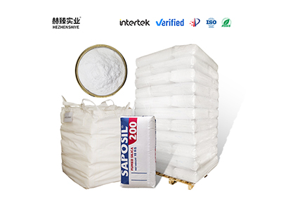 How Silica Powder Affects Surface Hardness in Industrial Products
