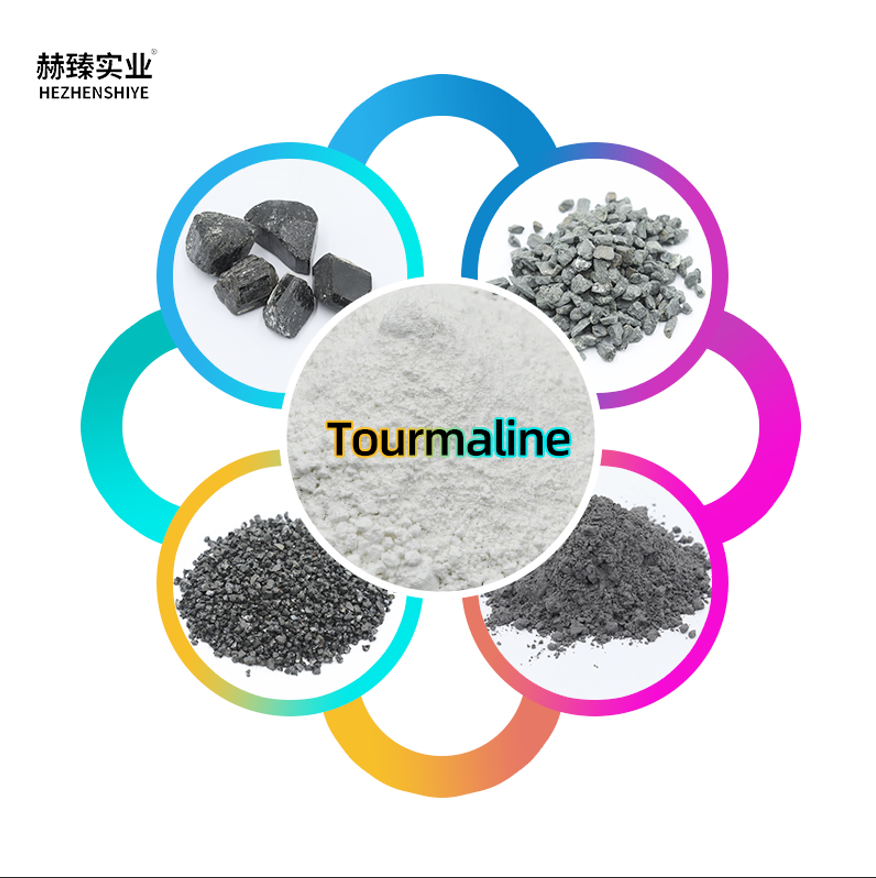 Nature’s Bio-Electric Filter: Tourmaline Solutions for Global Sustainability