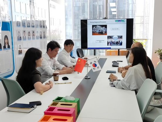 A Productive Meeting Focused on Customer Requirements