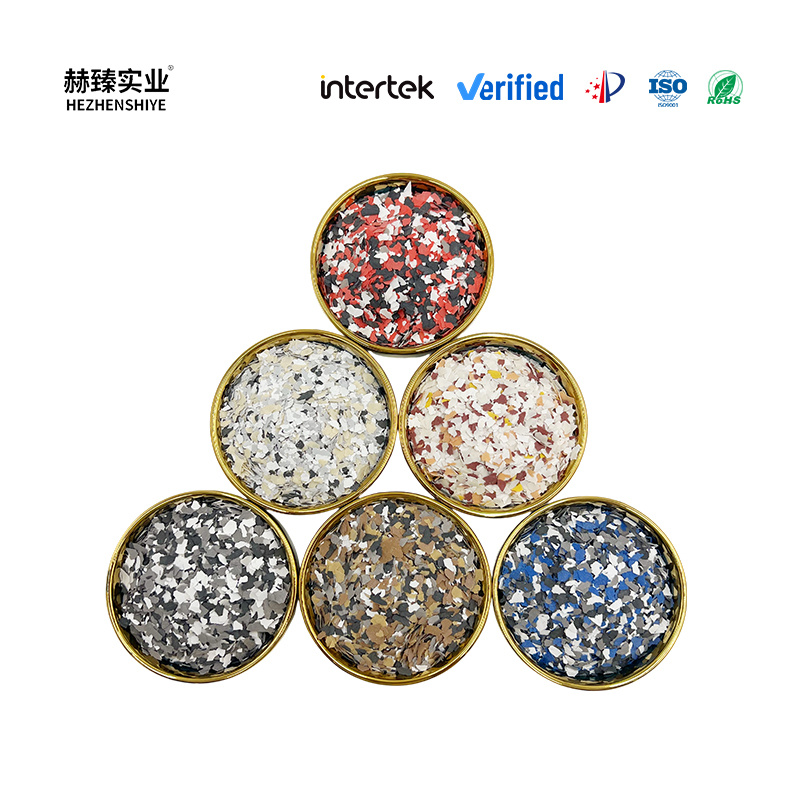 The Functional Use of Mica Flake in Industrial Coatings