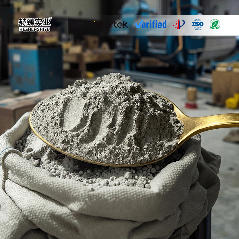 Cenospheres for Thermal Insulation Applications