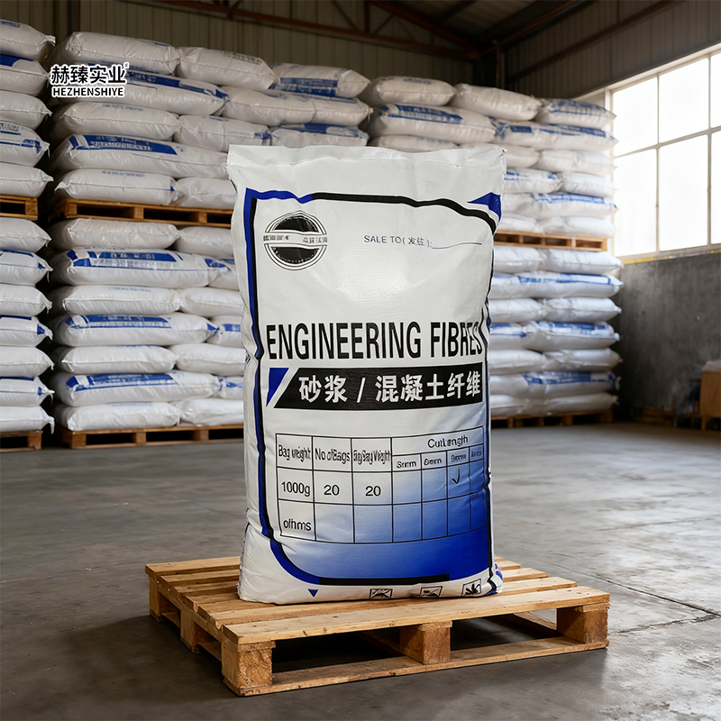 Why Polypropylene Fiber Is a Must-Have for Modern Construction & Industry