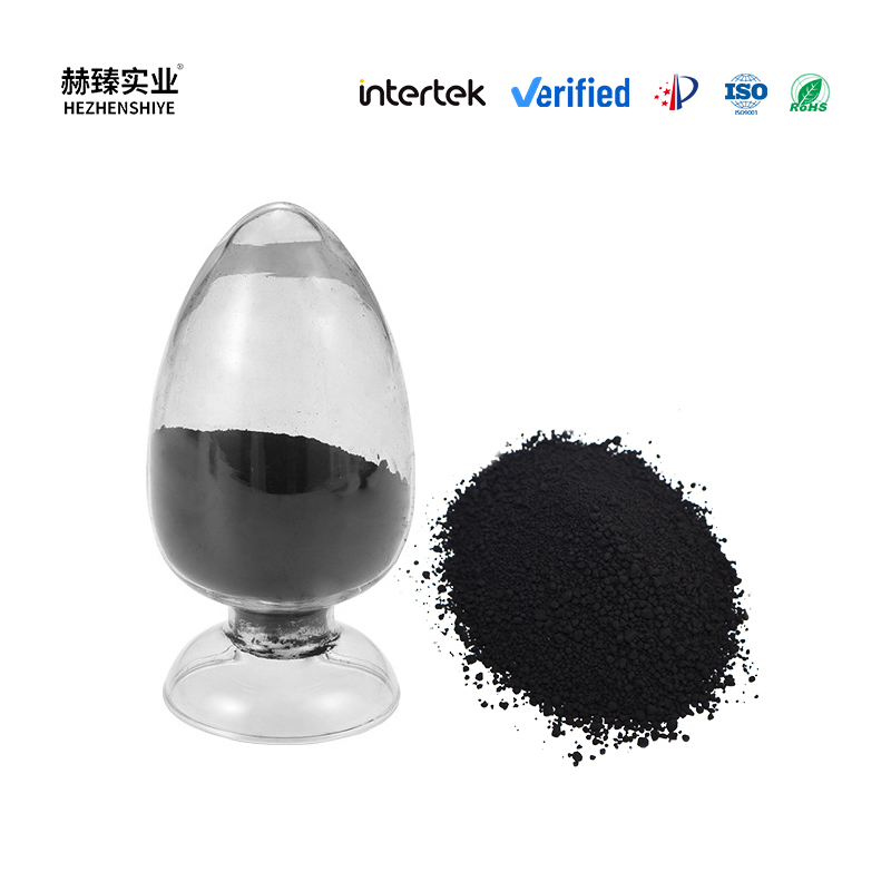 High Color Strength Masterbatch Special Carbon Black Plastic Coloring Carbon Black Manufacturer