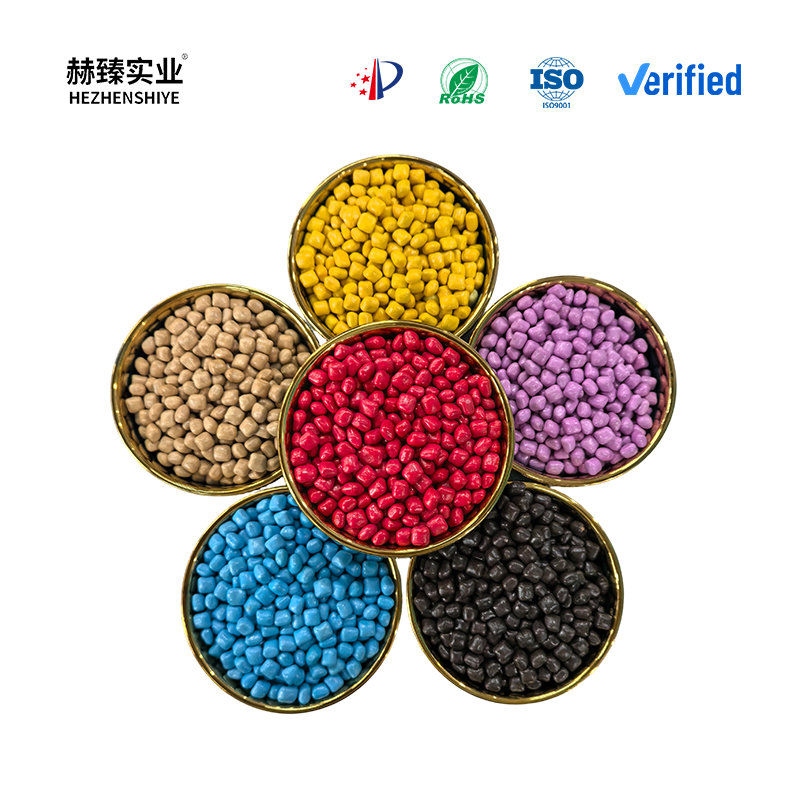 Multicolor Imitation Ceramic Sand Non Dusty Play Sand for Indoor Outdoor Playground and Aquarium Decor