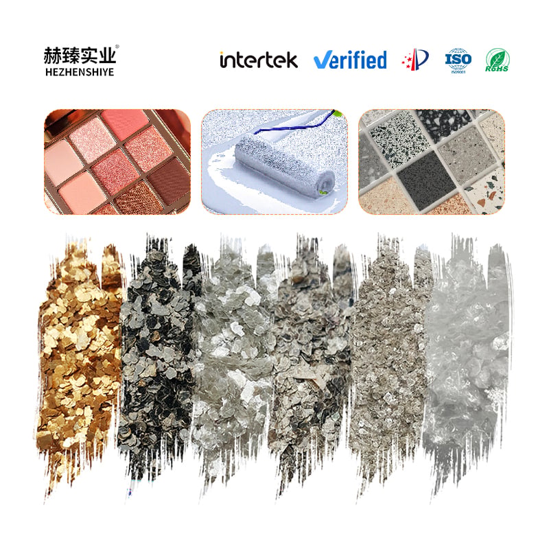 How Mica Flake Enhances Heat and Electrical Resistance