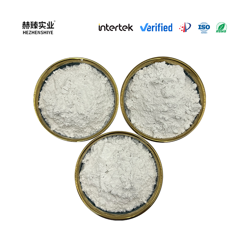 How Talc Powder Improves Surface Smoothness