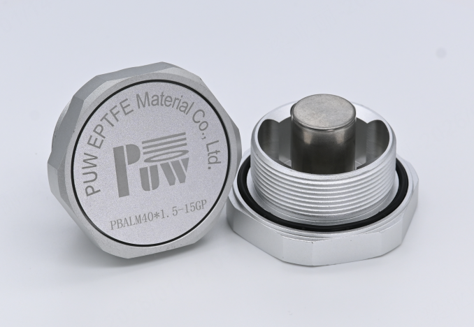 Breathe Easy, Run Safely: Precision Explosion-Proof Valves That Protect Your Battery Pack Under Pressure