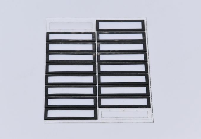 Membrana acústica impermeable de E-PTFE