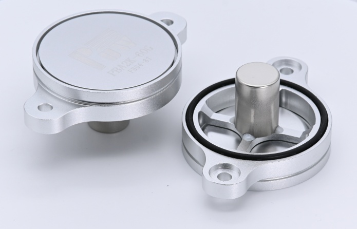 Why Industrial Systems Require a Pressure Relief Device