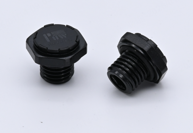 SafeGuard Vent: PUW Explosion-Proof Valves for EV Lithium Battery Packs